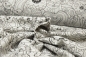 Preview: Jersey TROLLS ♣ grau meliert schwarz